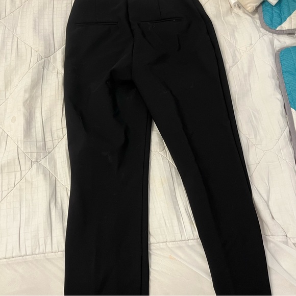 Vintage black trouser - Picture 3 of 3